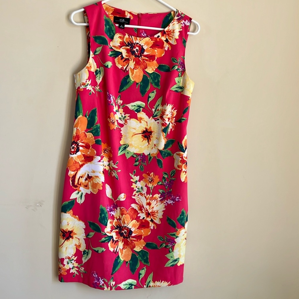 Summer party dress
